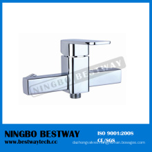 Brass Bathroom Faucet Price (BW-1103)